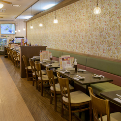 アジアンダイニング GURASグラス 豊洲シエルタワー店特集写真1