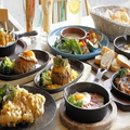 カフェ セルロイド CAFE CELLU LOIDのおすすめ料理1