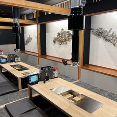 肉の近どう 高松木太店の特集写真