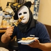 明かり富士