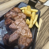 ワッキーズダイナーのおすすめ料理3