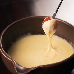 Cheese Dining Zolo チーズダイニングゾロ 郡山店のコース写真