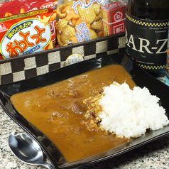 カレーライス