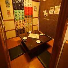 肉系居酒屋 肉十八番屋 虎ノ門店の特集写真