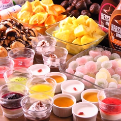 寿司 しゃぶしゃぶ モー TON 船橋駅前店のおすすめポイント1