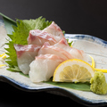 料理メニュー写真&nbsp;本日の刺身