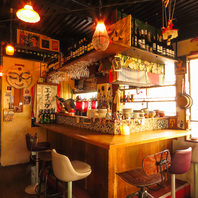 貸切でのご利用も可能です◎