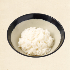 白ごはん