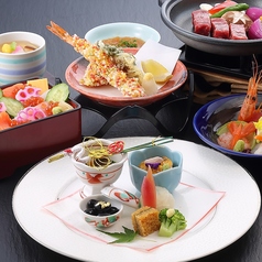 七五三やお顔合わせなどの各種お祝いに