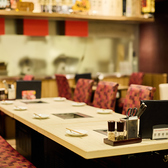 俺の焼肉　銀座4丁目の雰囲気3