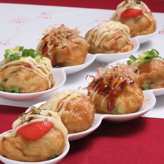 【粉もの×土鍋】 ころころ すすきの本店の写真2