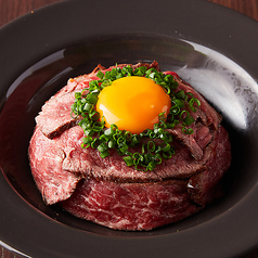 新鮮×個性光るお酒のすすむメニュー