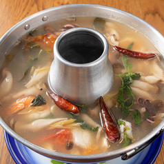 ラウ タイ居酒屋のおすすめポイント1