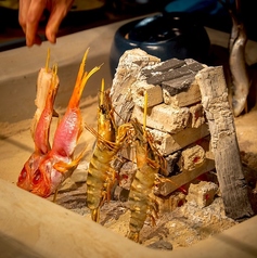 仙台炉端 うる虎の特集写真