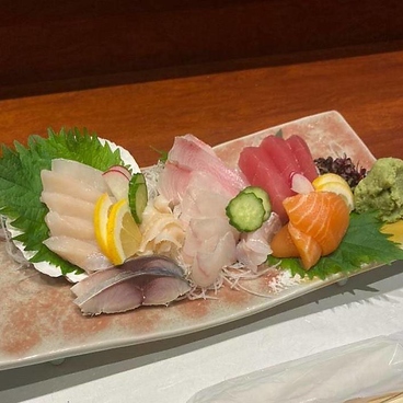 食事処 鬼丸のおすすめ料理1