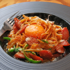 創作イタリアンとパンのお店 Mochi モチの特集写真