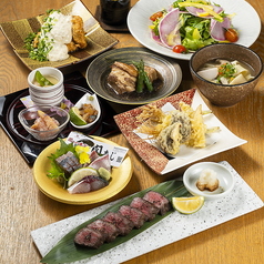 居酒屋 めじろのねじろのおすすめポイント1