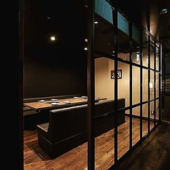 焼肉&手打ち冷麺 二郎 栄錦店の特集写真