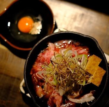 豊後炊き肉とお晩菜 いっしょうのおすすめ料理1