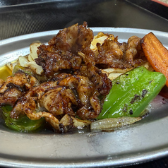 回鍋肉