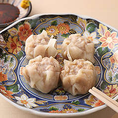 手包み蒸し焼売(4個)