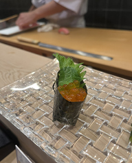 いくらの軍艦