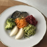 ニューオドロカのおすすめ料理2