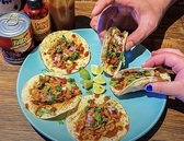 TACO WASA  TACOS  CLUBの詳細