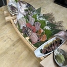 魚と肴のおすすめポイント3