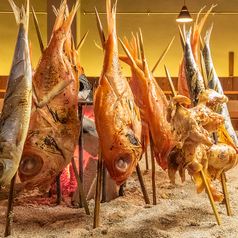 平和町 炭屋ジローの特集写真