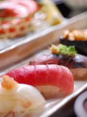 旭鮨総本店 みなとみらい東急スクエアB1店(みなとみらい/和食