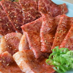 広島焼肉 肉屋 のぶすけのおすすめ料理1