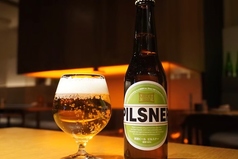 箕面ビール pilsner