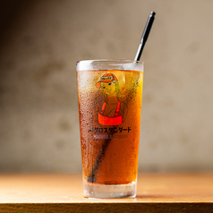 伊良コーラ（クラフトコーラ）