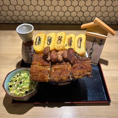 昼だけうなぎ屋郡山店の特集写真