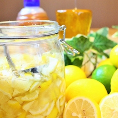 ARCHオリジナル【自家製ネードサワー】