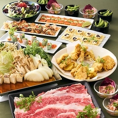 土間土間 代々木店