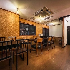 貸し切りも可能ですのでお気軽にお問い合わせくださいませ！