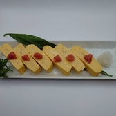 千一のおすすめ料理2