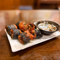 八丈島郷土料理 源八船頭 小岩本店のおすすめ料理3