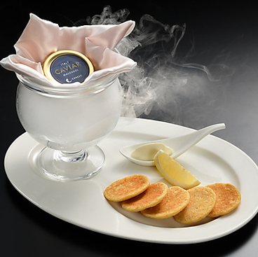 ホテルメトロポリタン仙台 セレニティのおすすめ料理1