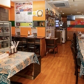 ASIANTASTE アジアンテイストの雰囲気3