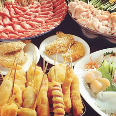 串かつ 壱番串の写真