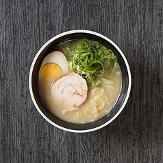 特製さいたまラーメン