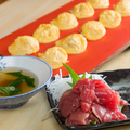 玉々亭のおすすめ料理1