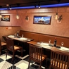 インドカレー居酒屋　エスニック　北千住のおすすめポイント3