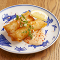 料理メニュー写真&nbsp;大人の海老マヨ春巻き