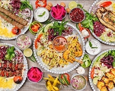 アラシのキッチン 先斗町店 Persian&Indian Halal Restaurant Arash's Kitchen