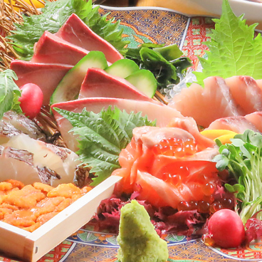 大人の隠れ家 一のやのおすすめ料理1