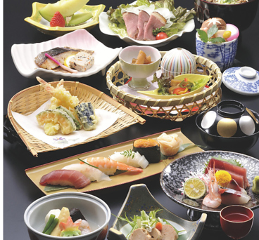 松栄寿司 須坂店のおすすめ料理1